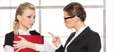 Concediere la inițiativa angajatorului bazei, subtilitate