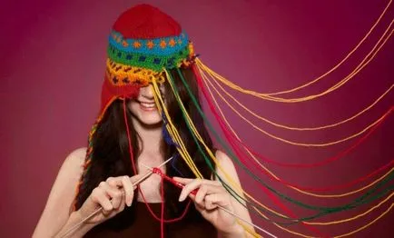 lecții de tricotat pentru incepatori, sfaturi site-ul de sex feminin și orientare (tricotat) lecții de tricotat de tricotat pentru incepatori, sfaturi site-ul de sex feminin și trucuri