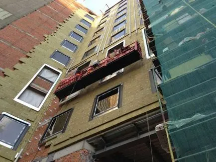 lână de rocă de izolație este, proprietățile materiale, producătorii, video și fotografii