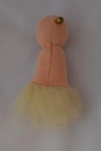papusa Waldorf cu propriile sale mâini modelul, cum se coase cu fotografii și video (Waldorf Doll fluture cu mâinile) papusa Waldorf cu propriile sale mâini de model, cum să coase cu fotografii și video