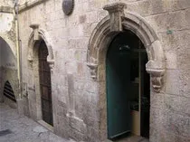 Via Dolorosa - Promised Land israel