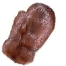 Mitten Nurca mâinile proprii