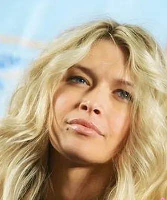 Vera Brezhnev biografia, viața personală, copii, carieră, și fotografie de familie Vera Brezhnev a Brejnev-Meladze