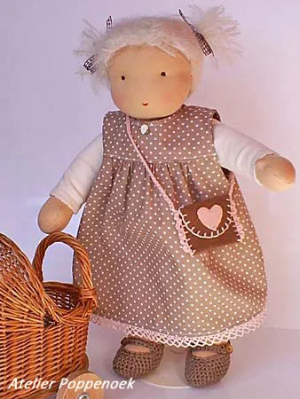 papusa Waldorf cu propriile sale mâini de model, cum să coase cu fotografii și video (master class la Waldorf Modele Doll cu propriile lor mâini) papusa Waldorf cu propriile sale mâini de model, cum să coase cu fotografii și video