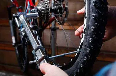 Biciclete repara propriile lor mâini (foto) (bicicletă) reparații de biciclete propriile lor mâini (foto)