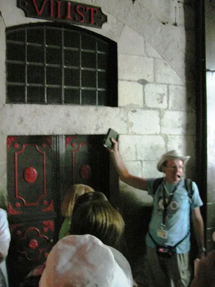 Via Dolorosa - Promised Land israel