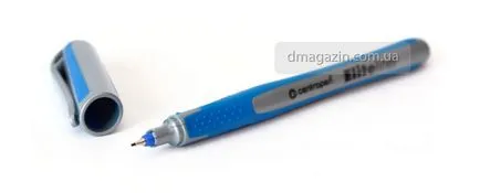 Alegerea unui instrument pentru pictura Zen - Liners mai buni producători Institute