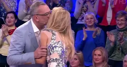 Vera Brezhnev și Konstantin Meladze primul spus despre nunta ei, Buna ziua! Rusia (Konstantin Meladze știri) Vera Brezhnev și Konstantin Meladze primul spus despre nunta ei, Buna ziua! Rusia