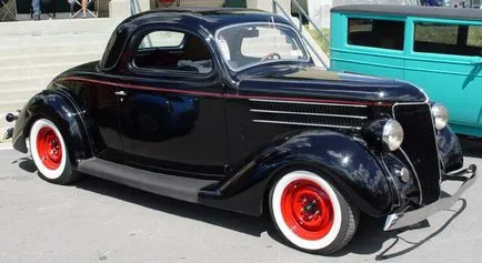 Vaytvolly, (whitewalls), că este vorba și de unde a venit