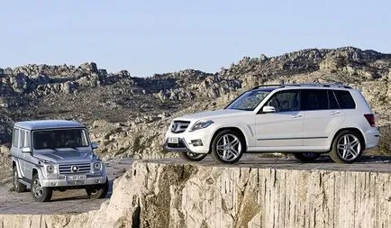Care este diferența dintre un crossover și SUV