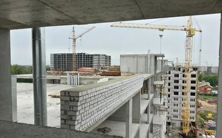 Tipuri de clădiri și tipuri de case