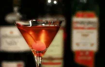 Vermut ce fel de băutură