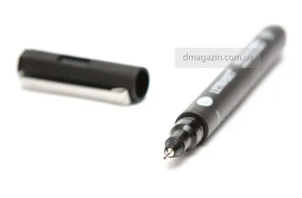 Alegerea unui instrument pentru pictura Zen - Liners mai buni producători Institute