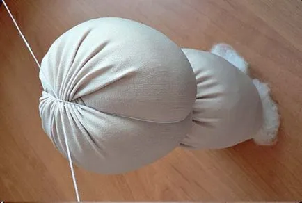 papusa Waldorf cu propriile sale mâini de model, cum să coase cu fotografii și video (model) papusa Waldorf cu propriile sale mâini de model, cum să coase cu fotografii și video