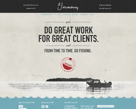 Web Tipografia 5 cele mai tari tendinte - Blog Design Studio Pioneer