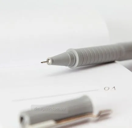 Alegerea unui instrument pentru pictura Zen - Liners mai buni producători Institute