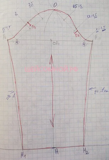 bază manșon model