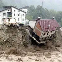 Înălțimea valurilor tsunami afectează dacă eșecul de putere