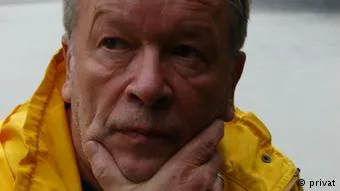 Viktor Yerofeyev dacă doresc să lumea românească, artă și literatură, muzică și filme din Germania, dw