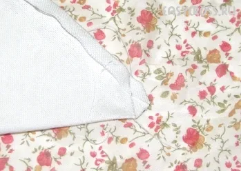 șervețele brodate