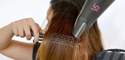 Îndreptarea de păr într-un salon de înfrumusețare, tipuri de proceduri, prețuri, comentarii (Beauty) Îndreptarea de păr într-un salon de înfrumusețare, tipuri de proceduri, prețuri, comentarii
