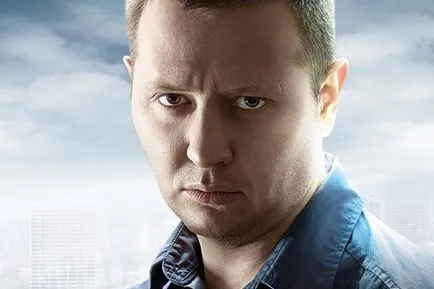 Vladislav Kotlyarskii - biografie, fotografii, viața personală, filme și știri 2017