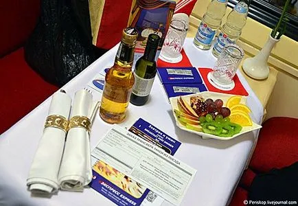Vip-coupe ( „masina moale“), pe tren spre București Petru cu transferul (VIP) Vip-coupe ( „masina moale“), pe tren spre București Petru cu transferul