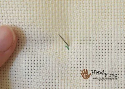Cross Stitch pentru începători și tehnica de circuite simple (de broderie) Cross Stitch pentru începători și tehnici de scheme simple,