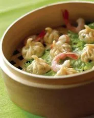 Wonton - reteta