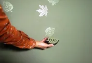 Toate metodele de decorarea peretilor pictate cu propriile sale mâini