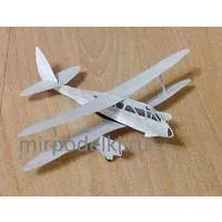 Toate cu propriile lor mâini, modele de avioane din hârtie
