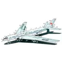 Toate cu propriile lor mâini, modele de avioane din hârtie
