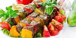 Toate livrare kebab