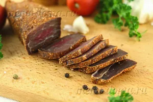 Jerky la domiciliu