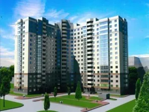 Intrarea în casa în funcțiune a apartamentului și private
