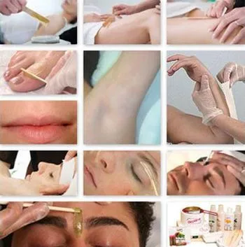 Waxing