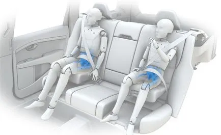 Totul despre centurile de siguranță mashinomaniya (autoturisme știri 2013 2014) Totul despre centurile de siguranță mashinomaniya