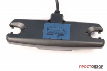Rezistent la apă mp3 player Sony Walkman NWZ-ws613 pentru sportivi activi