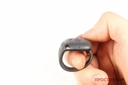 Rezistent la apă mp3 player Sony Walkman NWZ-ws613 pentru sportivi activi