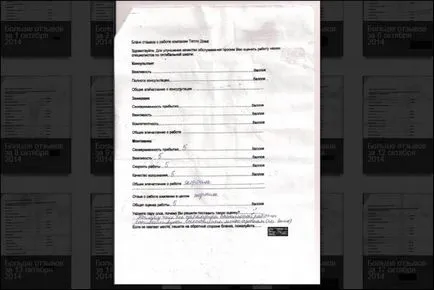 Marketer ajutor atât pentru a obține feedback cu privire la produsul dvs.