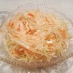 Otetul de mere la rețete simple, acasă
