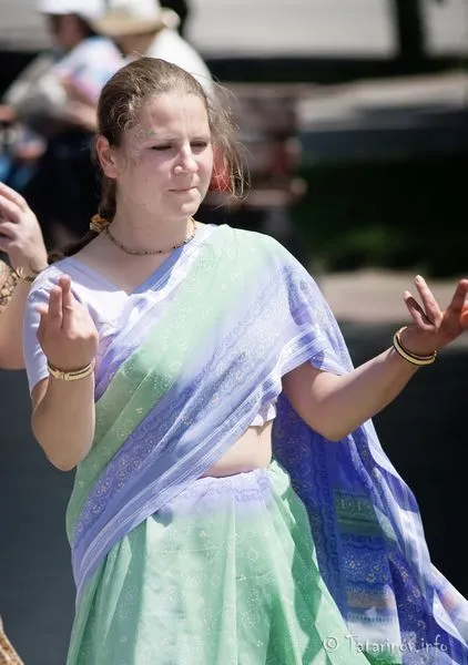 Harinama ce este