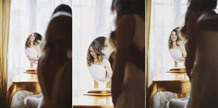 Nunta în Franța de Volkova Anastasiei - simplu dincolo