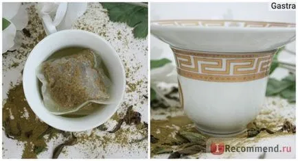 Henna artkolor naturale iraniene - „Am făcut o culoare roșie naturală și persistentă fără