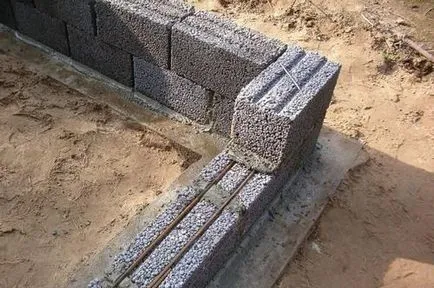 Fac un parter cu mâinile lor