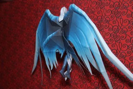 Lumea de papercraft