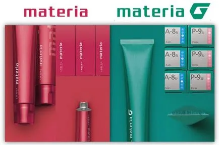 Japoneză Lebel de colorare a părului, și feedback-ul Materiei (feedback-ul) păr japonez de colorare a Lebel, și recenzii Materiei