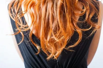 Henna pentru vopsirea părului detalii, recenzii, fotografii