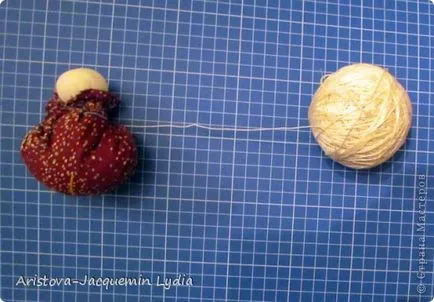 Hostess -blagopoluchnitsa - bazate pe păpuși populare tradiționale, artiști de țară (păpușă) Hostess -blagopoluchnitsa - bazate pe păpuși populare tradiționale, artiști de țară