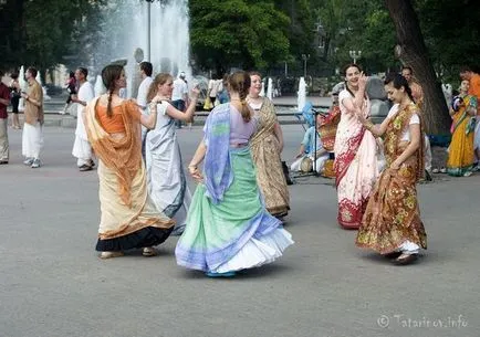 Harinama ce este